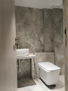 Bedroom Two Image of 1900 Sq.ft 3 BHK Apartment / Flat for sale in Venetia Kripa Nidhi, Vile Parle West Mumbai for Rs. 93000000