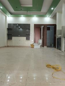 Hall Image of 1296 Sq.ft 3 BHK Apartment / Flat for sale in Shastri Nagar Ghaziabad for Rs. 4299553