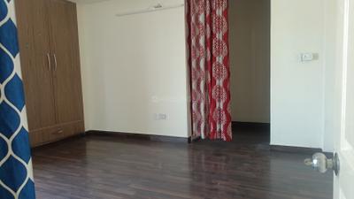 Bedroom Image of 1200 Sq.ft 3 BHK Apartment / Flat for sale in Paras Tierea, Sector 137 Noida for Rs. 10500000