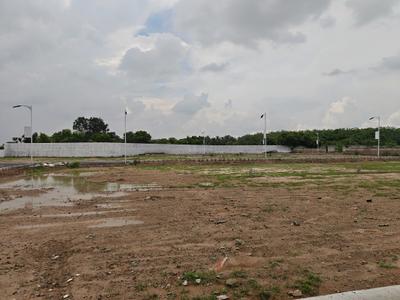 Image of 1500 Sq.ft Residential Plot / Land for sale in Mudichur, Chennai for Rs. 9000000