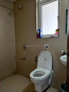 Bathroom Image of 1050 Sq.ft 2 BHK Apartment / Flat for sale in Runwal Forests, Kanjurmarg West Mumbai for Rs. 17400000