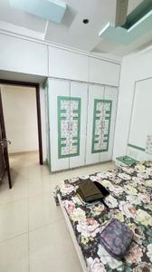 Bedroom Image of 1350 Sq.ft 3 BHK Apartment / Flat for sale in Magarpatta Trillium, Magarpatta City Pune for Rs. 21500000
