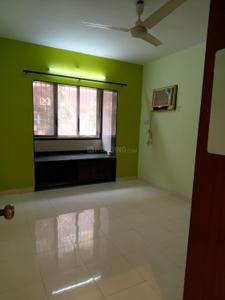 Hall Image of 872 Sq.ft 2 BHK Apartment / Flat for rent in Tulip Shine, Vashi Navi Mumbai for Rs. 53000