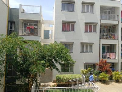 Image of 1309 Sq.ft 2 BHK Apartment / Flat for sale in Godrej Eternity by Godrej Properties Ltd. , Lal Bahadur Shastri Nagar, Bengaluru for Rs. 16900000