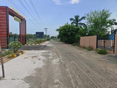 Image of 2000 Sq.ft Residential Plot / Land for sale in Thaiyur, Chennai for Rs. 5600000