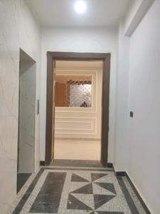 Main Entrance Image of 2500 Sq.ft 4 BHK Builder Floor for sale in Satvik Premium Floors, Green Field Colony Faridabad for Rs. 23950000