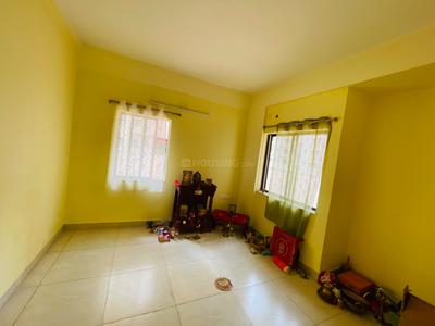 Bedroom Image of 1238 Sq.ft 3 BHK Apartment / Flat for sale in Devaloke Sonarcity Phase II, Kamalgazi Kolkata for Rs. 9600000