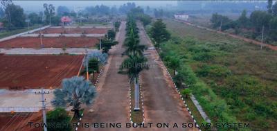 Image of 1200 Sq.ft Residential Plot / Land for sale in Hoskote, Bengaluru for Rs. 1998800