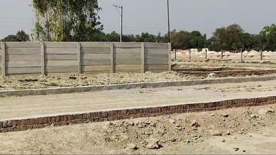 Paradise Dreamlands infraprojects pvt Ltd Plot View 3
