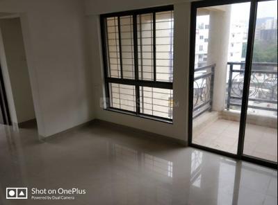 Hall Image of 730 Sq.ft 1.5 BHK Apartment / Flat for sale in Amit Colori, Undri Pune for Rs. 4200000