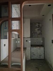 Kitchen Image of 1550 Sq.ft 3 BHK Apartment / Flat for sale in Capital Hometech Pride 2 by Capital Infra, Sector 73 Noida for Rs. 6091737