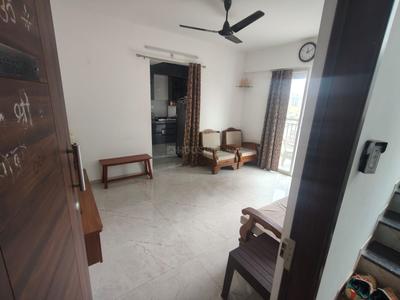 Hall Image of 700 Sq.ft 1 BHK Apartment / Flat for sale in M S Santiago Nest, Tathawade Pune for Rs. 5800000