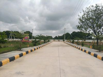 Image of 130 Sq.ft Residential Plot / Land for sale in Medchal, Secunderabad for Rs. 3050002