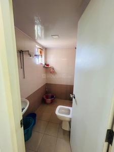 Bathroom Image of 1434 Sq.ft 3 BHK Apartment / Flat for sale in Desai DD Diamond Valley, Kakkanad Kochi for Rs. 9000000