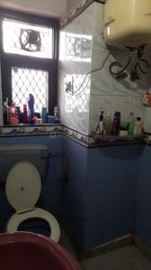 Image of 1500 Sq.ft 3 BHK Apartment / Flat for sale in Sahyog Apartment, Vasundhara, Ghaziabad for Rs. 14800000