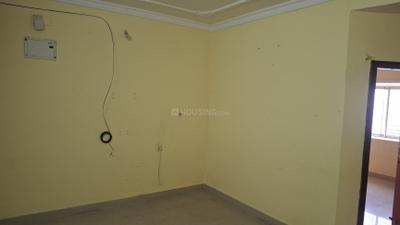 Living Room Image of 1140 Sq.ft 2 BHK Apartment / Flat for sale in Old Town Bhubaneswar for Rs. 7400000