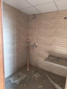 Bathroom Image of 654 Sq.ft 1 RK Apartment / Flat for sale in Ametek Doon Square, Sahastradhara Road Dehradun for Rs. 7878000