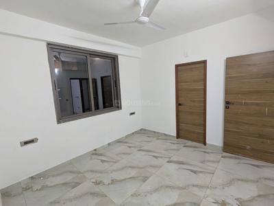 Servant Room Image of 2300 Sq.ft 3 BHK Apartment / Flat for sale in Swagat Kingsland, Sargasan Gandhinagar for Rs. 11500000