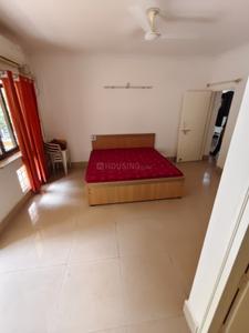 Bedroom Image of 1294 Sq.ft 2 BHK Apartment / Flat for rent in Kadamba Goa for Rs. 35000