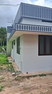 Image of 850 Sq.ft 2 BHK Independent House for rent in Chempazhanthy, Thiruvananthapuram for Rs. 12000