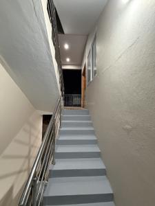 Image of 900 Sq.ft 2 BHK Builder Floor for rent in Chamrajpura, Mysore for Rs. 22000