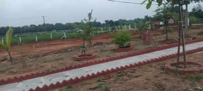Image of 4840 Sq.ft Residential Plot / Land for sale in Chilkur, Hyderabad for Rs. 45000000