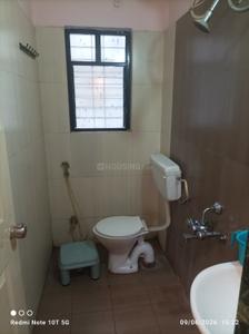 Image of 700 Sq.ft 1 BHK Apartment / Flat for rent in ABC Mini Market, Nigdi, Pune for Rs. 19000