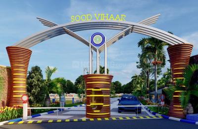 Image of 1000 Sq.ft Residential Plot / Land for sale in Borkhera, Kota for Rs. 4000000