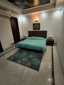 3 BHK Independent Builder Floor