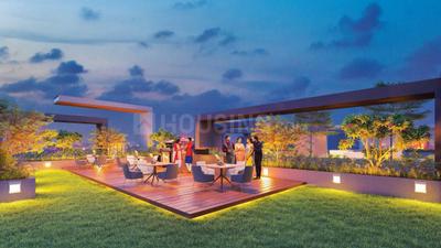 Image of 1225 Sq.ft 3 BHK Apartment / Flat for sale in Nevada, Lake Town, Kolkata for Rs. 10500000