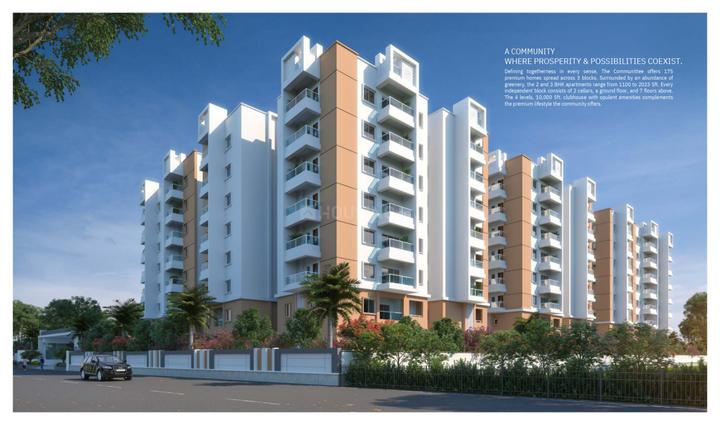 Veekay The Communittee Main Image 1