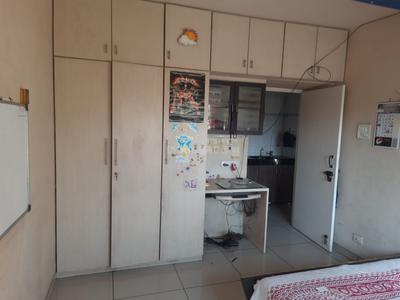 Bedroom Image of 980 Sq.ft 2 BHK Apartment / Flat for rent in Katraj Pune for Rs. 30000
