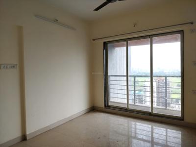 Bedroom Image of 1225 Sq.ft 2 BHK Apartment / Flat for sale in Satyam Peace Of Mind, Kharghar Navi Mumbai for Rs. 13500000