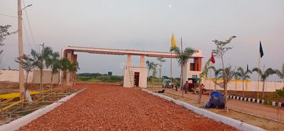 Image of 4500 Sq.ft 1 RK Farm House for sale in Chaksu, Jaipur for Rs. 2000000