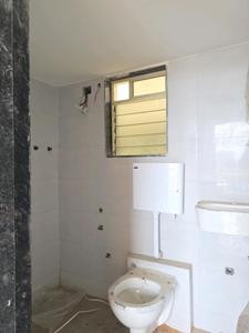 Common Bathroom Image of 960 Sq.ft 2 BHK Apartment / Flat for sale in Virar West Virar for Rs. 6500000