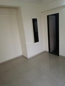 Bedroom Image of 1200 Sq.ft 2 BHK Apartment / Flat for sale in Arihant Aarohi, Shilphata Thane for Rs. 6400000