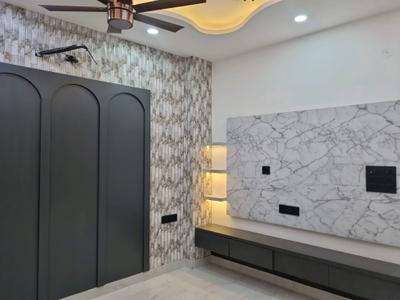 Living Room Image of 812 Sq.ft 3 BHK Apartment / Flat for rent in Dwarka Mor New Delhi for Rs. 25000