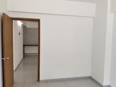 Bedroom Image of 1080 Sq.ft 2 BHK Apartment / Flat for sale in Chandkheda Ahmedabad for Rs. 5500000
