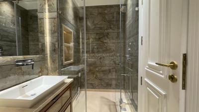 Image of 2700 Sq.ft 4 BHK Builder Floor for sale in Greater Kailash II, New Delhi for Rs. 115000000