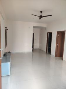 Hall Image of 1300 Sq.ft 2 BHK Apartment / Flat for rent in Kasturi Nagar Bengaluru for Rs. 40000