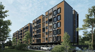 Image of 1387 Sq.ft 3 BHK Apartment / Flat for sale in Perungalathur, Chennai for Rs. 10100000