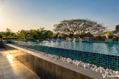 Balcony Image of 1350 Sq.ft 2 BHK Apartment / Flat for sale in Nerul Goa for Rs. 20000000