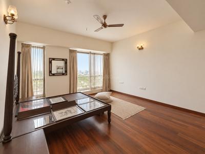Bedroom Image of 4041 Sq.ft 4 BHK Apartment / Flat for rent in Prestige White Meadows, Whitefield Bengaluru for Rs. 300000