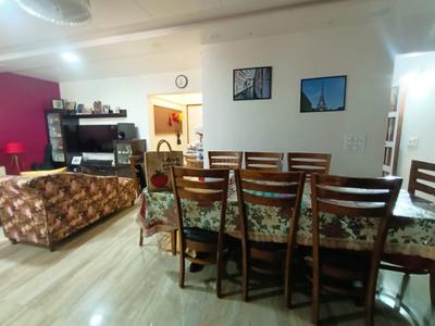 Hall Image of 1450 Sq.ft 3 BHK Apartment / Flat for sale in Kumar Surakasha Cooperative Housing Society, Kondhwa Pune for Rs. 12500000