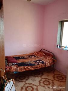 Bedroom Image of 577 Sq.ft 2 BHK Apartment / Flat for sale in Devrukh Ratnagiri for Rs. 1500000