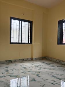 Bedroom Image of 900 Sq.ft 1 BHK Independent House for rent in Wagholi Pune for Rs. 15000