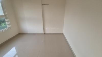Bedroom Image of 540 Sq.ft 1 BHK Apartment / Flat for rent in Nyati Defence Enclave, Mohammed Wadi Pune for Rs. 14000