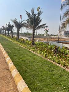 Image of 1119 Sq.ft Residential Plot / Land for sale in Chowk, Navi Mumbai for Rs. 7200000