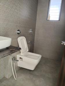 Bedroom Two Image of 1125 Sq.ft 2 BHK Apartment / Flat for sale in Arihant Aradhana, Kharghar Navi Mumbai for Rs. 17500000