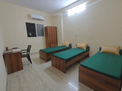 Image of Mafiza Sukoon in Khajrana, Indore